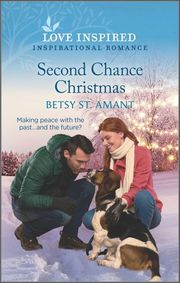 Second Chance Christmas Buy Second Chance Christmas at Amazon