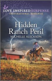 Buy Hidden Ranch Peril at Amazon