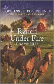 Buy Ranch Under Fire at Amazon