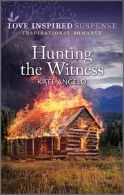 Buy Hunting the Witness at Amazon