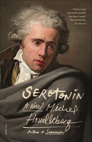 Buy Serotonin at Amazon