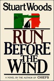 Buy Run Before the Wind at Amazon