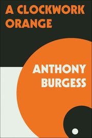 Buy A Clockwork Orange at Amazon