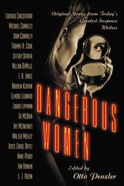 Dangerous Women Buy Dangerous Women at Amazon