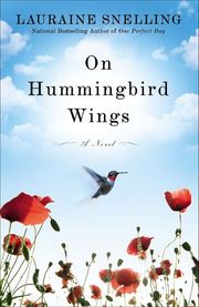 Buy On Hummingbird Wings at Amazon