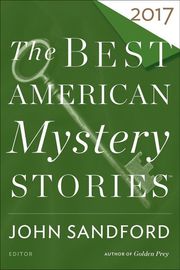 The Best American Mystery Stories 2017 Buy The Best American Mystery Stories 2017 at Amazon