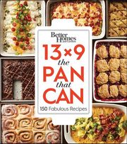 Better Homes and Gardens 13x9 The Pan That Can Buy Better Homes and Gardens 13x9 The Pan That Can at Amazon