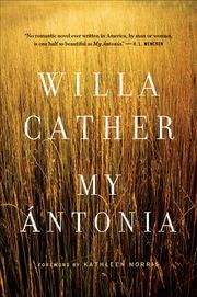 My Ántonia Buy My Ántonia at Amazon