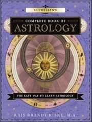 Llewellyn's Complete Book of Astrology Buy Llewellyn's Complete Book of Astrology at Amazon