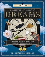 Buy Llewellyn's Complete Dictionary of Dreams at Amazon