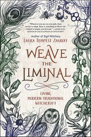 Buy Weave the Liminal at Amazon