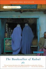 Buy The Bookseller of Kabul at Amazon