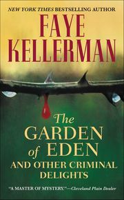 Buy The Garden of Eden and Other Criminal Delights at Amazon