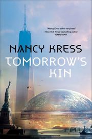 Buy Tomorrow's Kin at Amazon