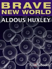 Buy Brave New World at Amazon