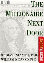 Buy The Millionaire Next Door at Amazon