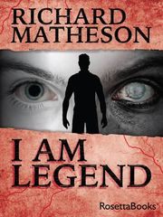 I Am Legend Buy I Am Legend at Amazon