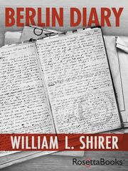 Buy Berlin Diary at Amazon