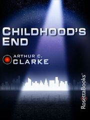 Childhood's End Buy Childhood's End at Amazon
