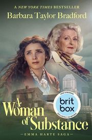 Buy A Woman of Substance at Amazon