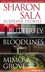 Buy Sharon Sala Suspense Stories at Amazon