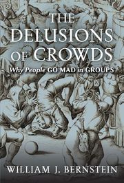 Buy The Delusions of Crowds at Amazon