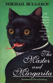 Buy The Master and Margarita at Amazon