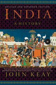 Buy India at Amazon