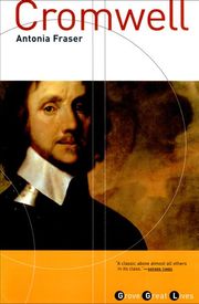 Cromwell Buy Cromwell at Amazon