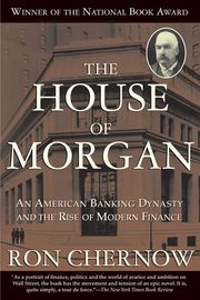 The House of Morgan Buy The House of Morgan at Amazon
