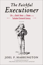 Buy The Faithful Executioner at Amazon