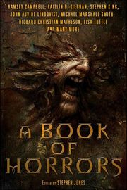 A Book of Horrors Buy A Book of Horrors at Amazon
