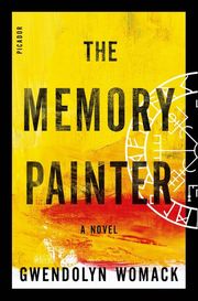The Memory Painter Buy The Memory Painter at Amazon