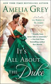 It's All About the Duke Buy It's All About the Duke at Amazon