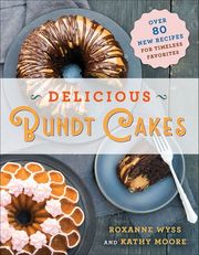 Buy Delicious Bundt Cakes at Amazon