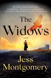 Buy The Widows at Amazon