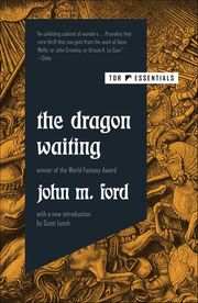 The Dragon Waiting Buy The Dragon Waiting at Amazon