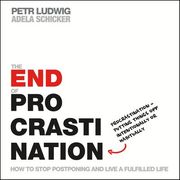 The End of Procrastination Buy The End of Procrastination at Amazon
