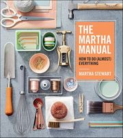 The Martha Manual Buy The Martha Manual at Amazon