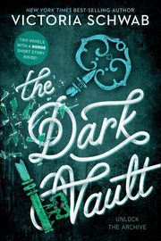 The Dark Vault Buy The Dark Vault at Amazon