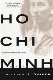Buy Ho Chi Minh at Amazon