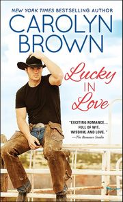 Lucky in Love Buy Lucky in Love at Amazon