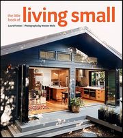 Buy The Little Book of Living Small at Amazon
