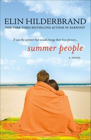 Summer People Buy Summer People at Amazon