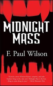 Midnight Mass Buy Midnight Mass at Amazon