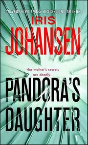 Pandora's Daughter Buy Pandora's Daughter at Amazon
