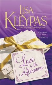 Buy Love in the Afternoon at Amazon