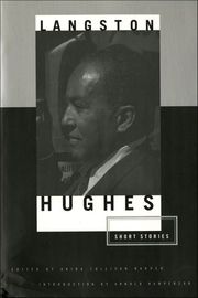 Langston Hughes: Short Stories Buy Langston Hughes: Short Stories at Amazon