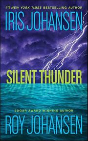Silent Thunder Buy Silent Thunder at Amazon