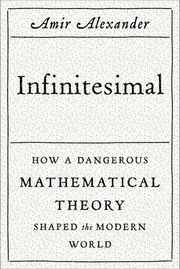 Infinitesimal Buy Infinitesimal at Amazon